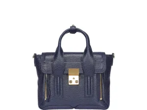 3.1 Phillip Lim Pashli Mini Satchel Bag