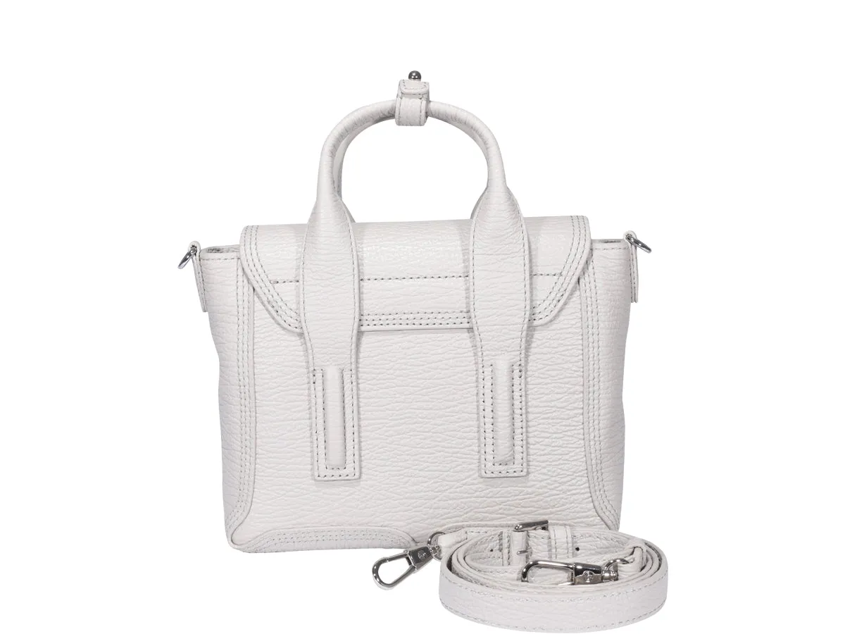 3.1 Phillip Lim Pashli Mini Satchel Bag