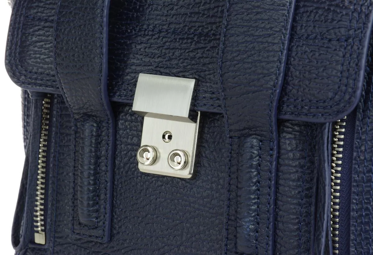 3.1 Phillip Lim Pashli Mini Satchel Bag