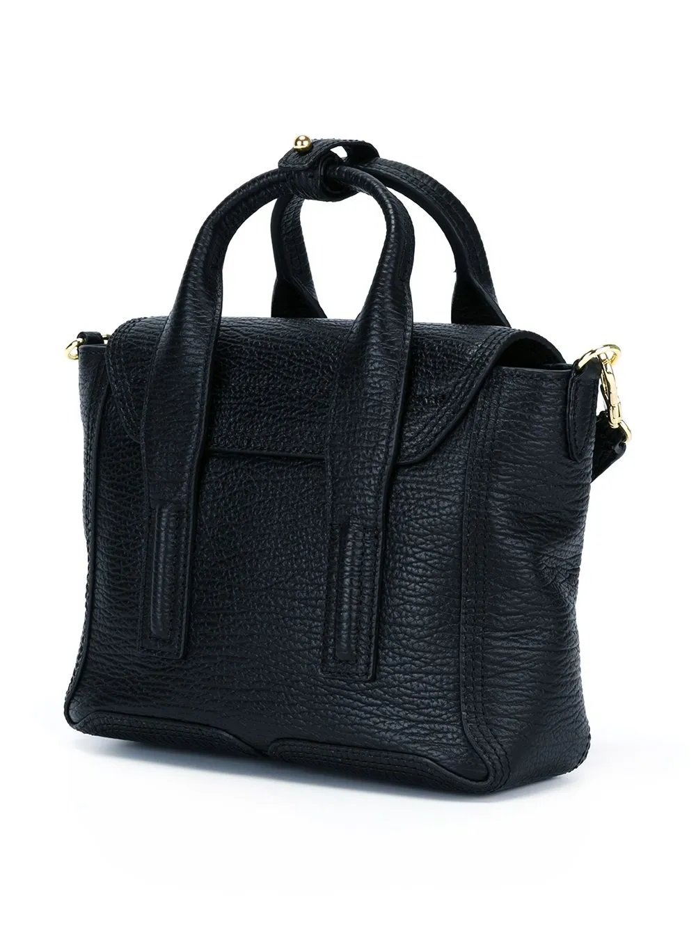 3.1 Phillip Lim Pashli Mini Satchel Bag