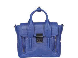 3.1 Phillip Lim Pashli Mini Satchel Bag
