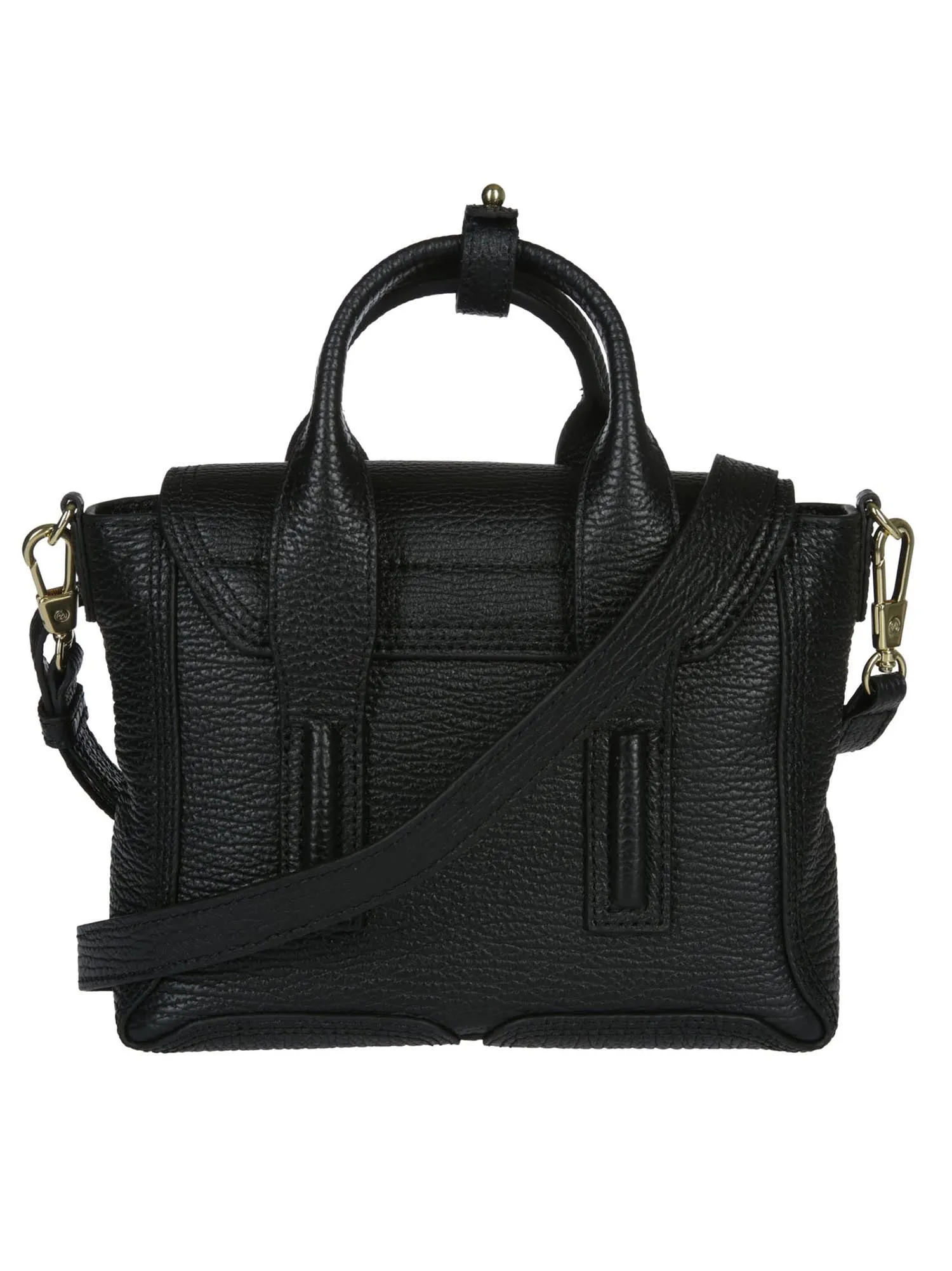 3.1 Phillip Lim Pashli Mini Satchel Bag