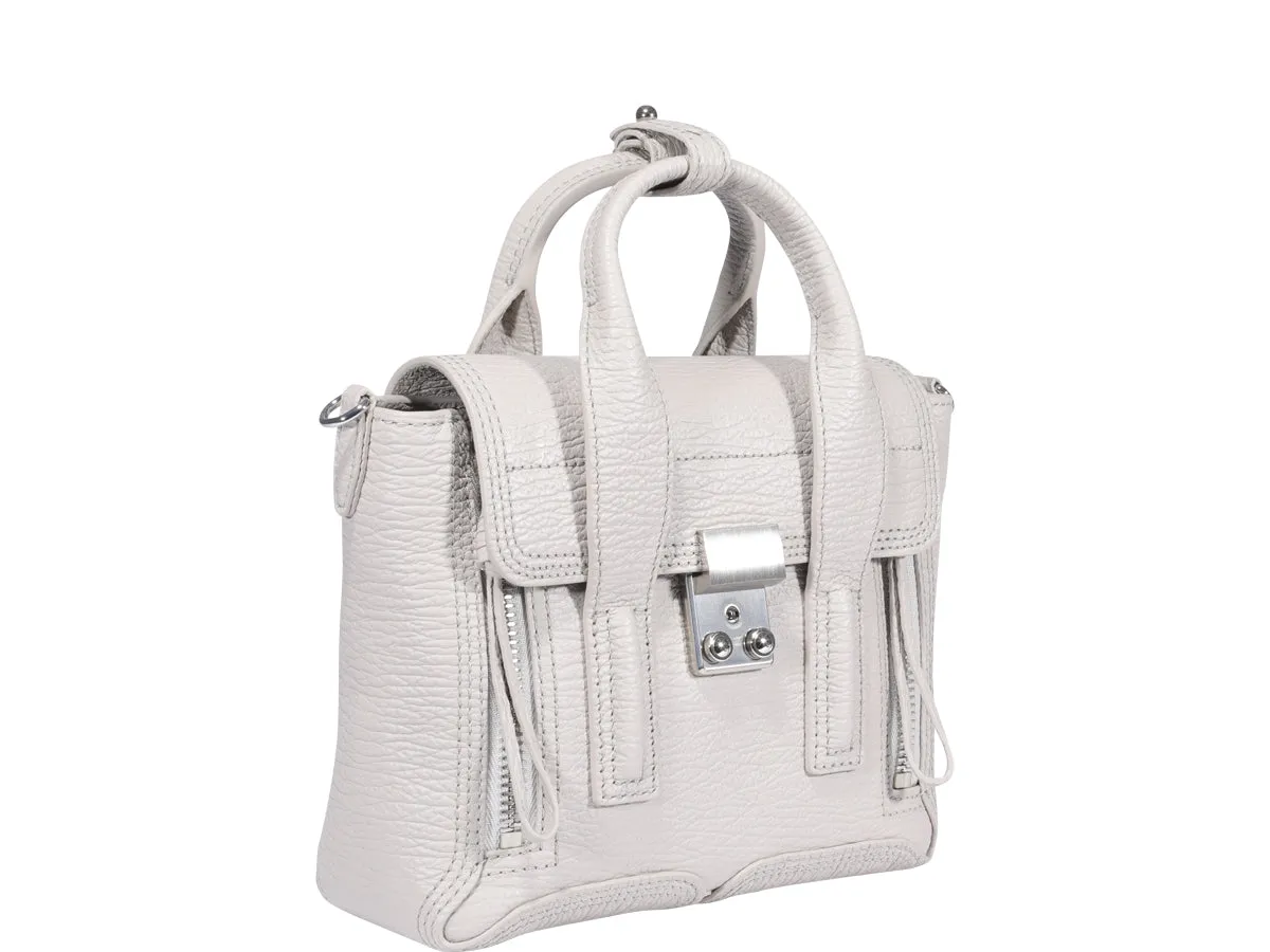 3.1 Phillip Lim Pashli Mini Satchel Bag