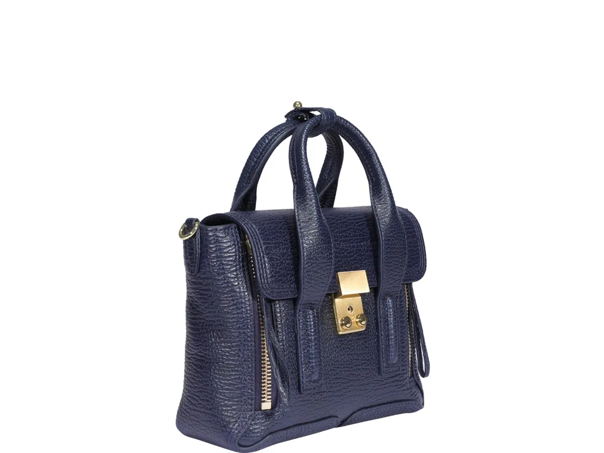 3.1 Phillip Lim Pashli Mini Satchel Bag