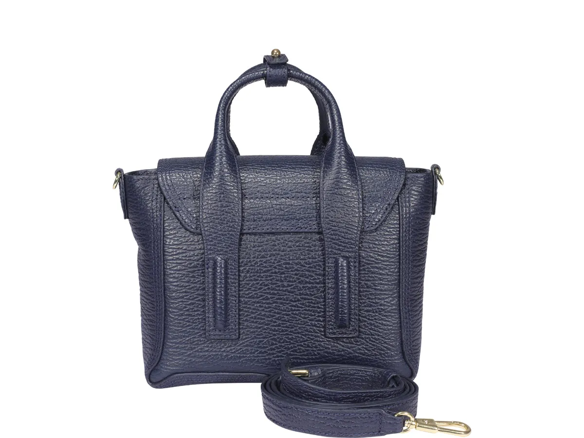 3.1 Phillip Lim Pashli Mini Satchel Bag