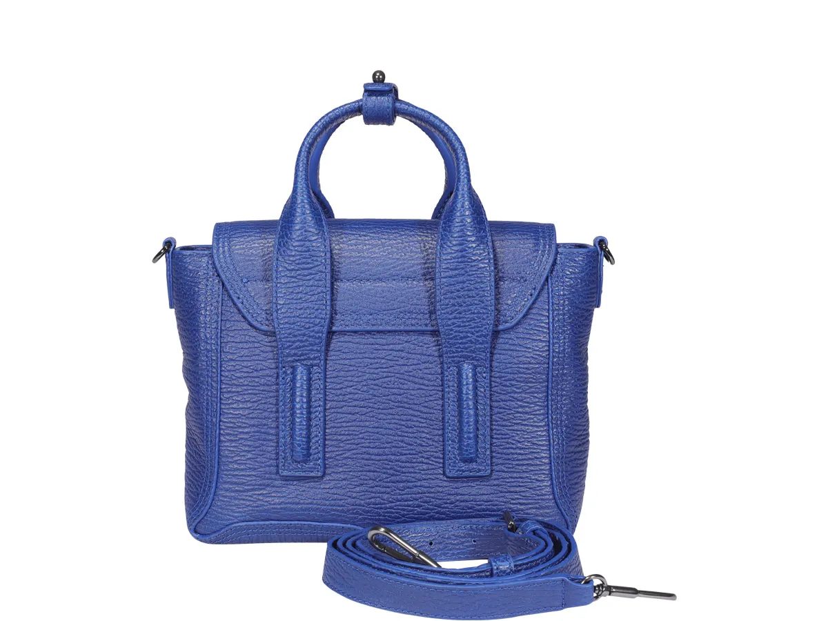 3.1 Phillip Lim Pashli Mini Satchel Bag