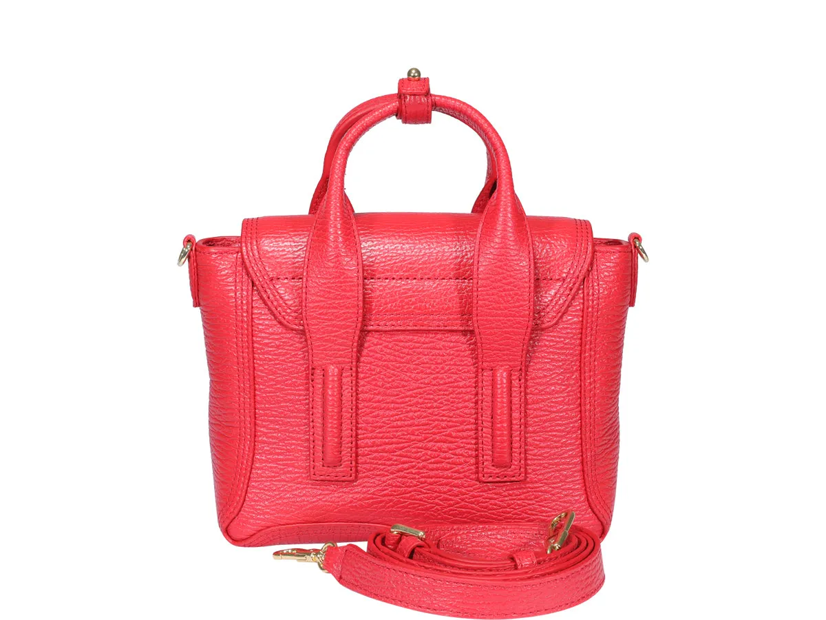 3.1 Phillip Lim Pashli Mini Satchel Bag
