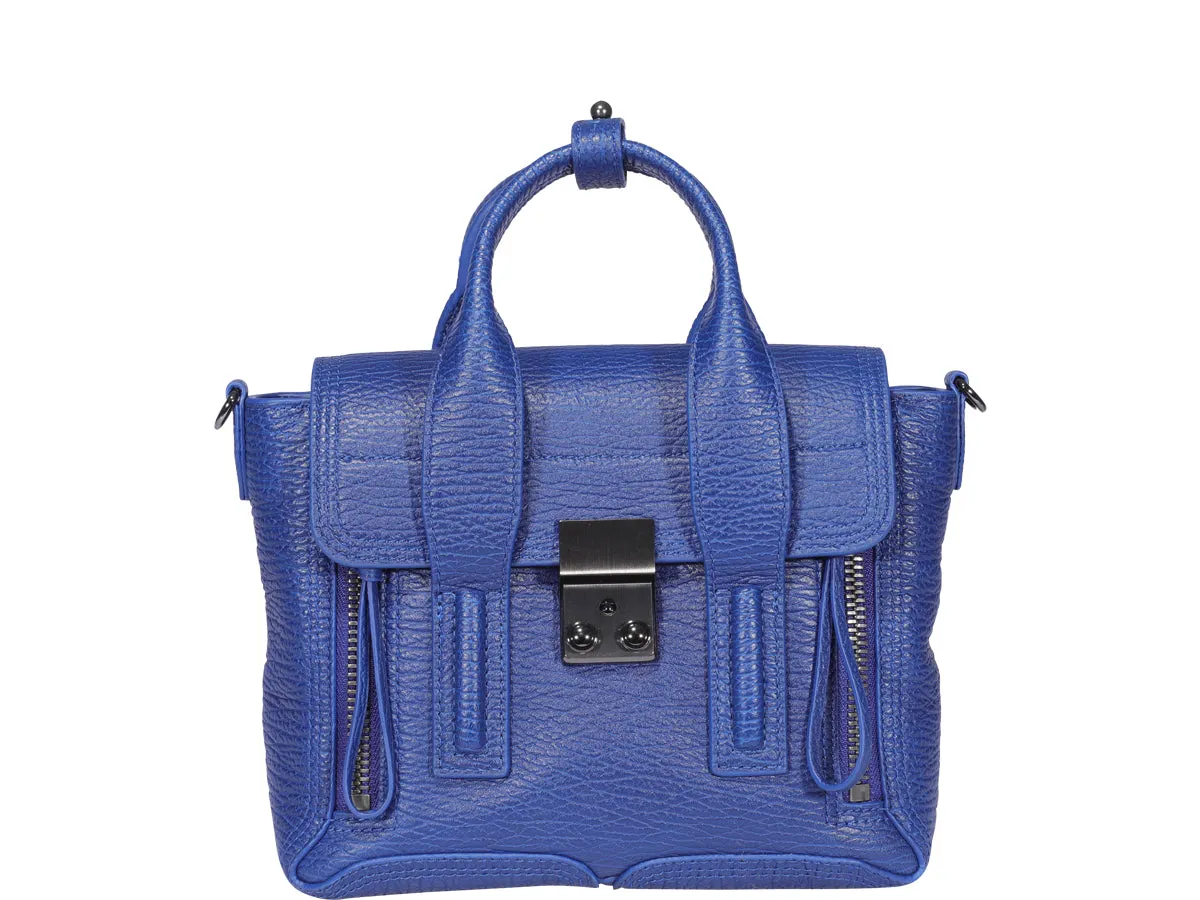 3.1 Phillip Lim Pashli Mini Satchel Bag