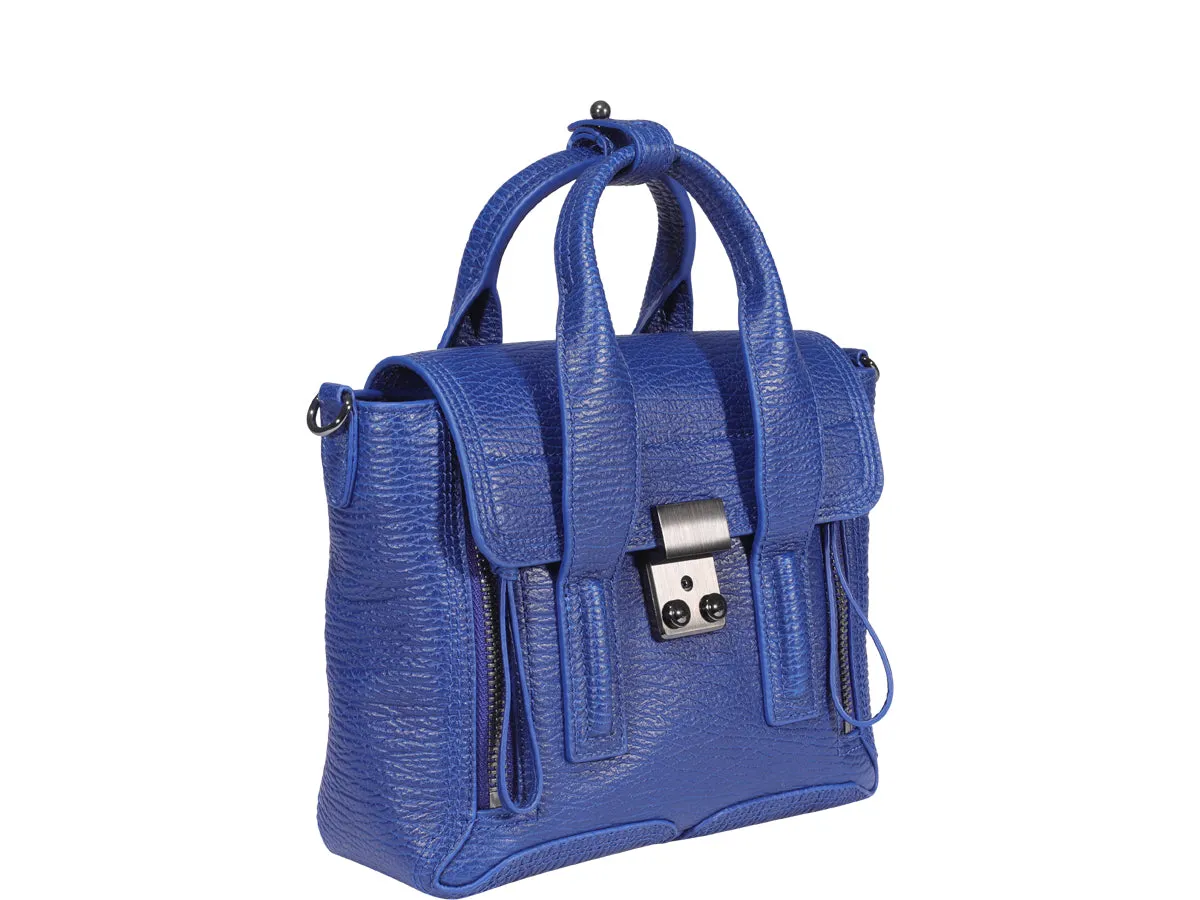3.1 Phillip Lim Pashli Mini Satchel Bag