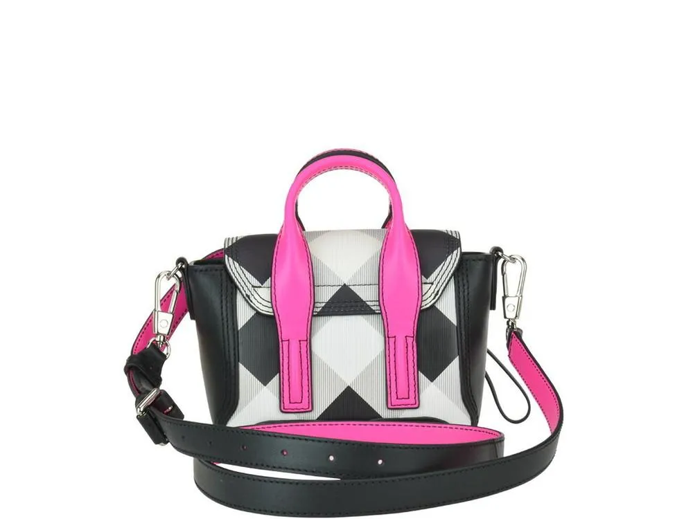 3.1 Phillip Lim Pashli Nano Bag