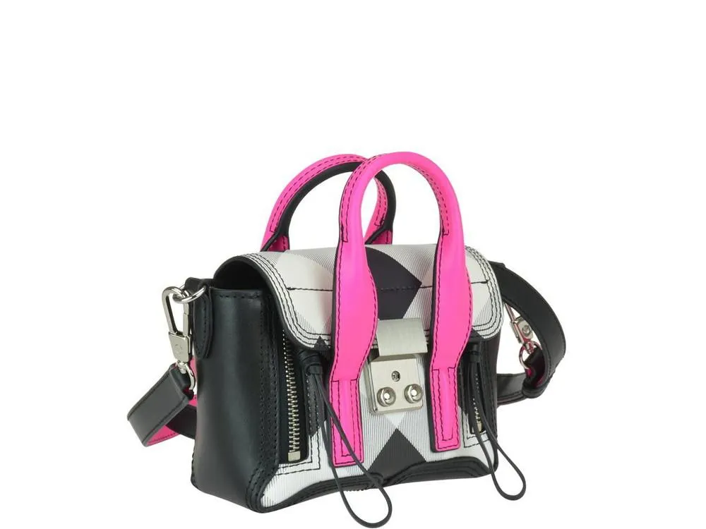 3.1 Phillip Lim Pashli Nano Bag
