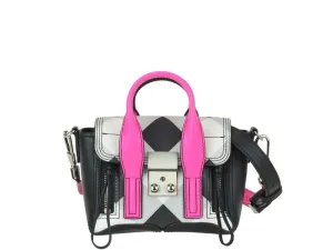 3.1 Phillip Lim Pashli Nano Bag