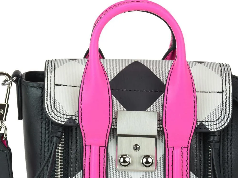 3.1 Phillip Lim Pashli Nano Bag
