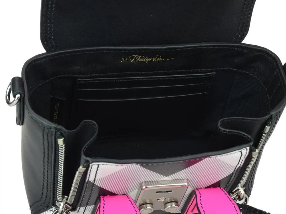 3.1 Phillip Lim Pashli Nano Bag