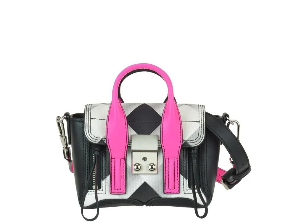 3.1 Phillip Lim Pashli Nano Bag