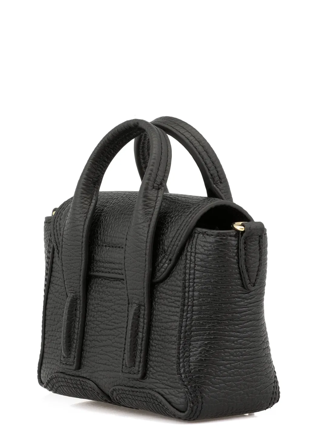 3.1 Phillip Lim Pashli Nano Satchel Bag