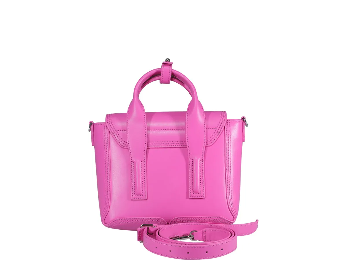 3.1 Phillip Lim Pashli Nano Satchel Bag
