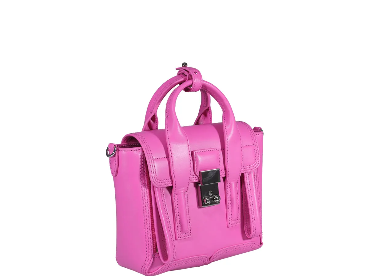 3.1 Phillip Lim Pashli Nano Satchel Bag