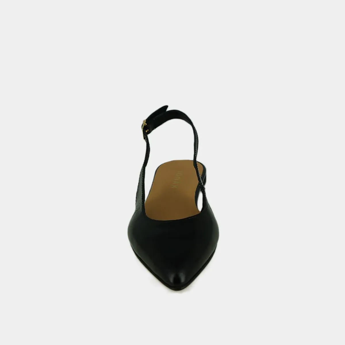655- Noa Vernis Plisse Noir