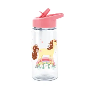 A Little Lovely Company Drink Bottle Horse