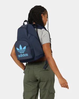 Adidas Adicolour Archive Backpack Night Indigo