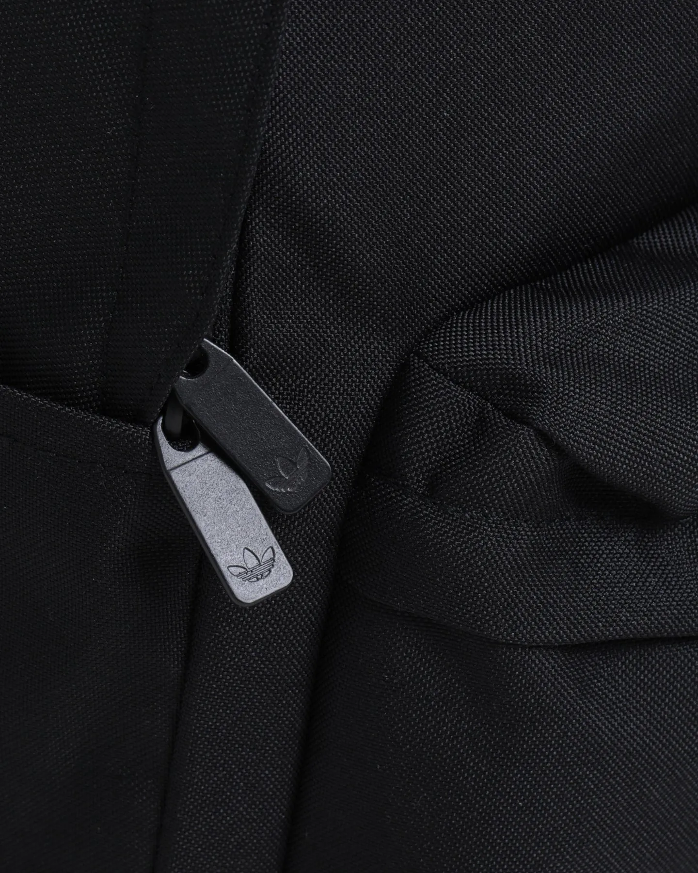 Adidas Adicolour Backpack Black