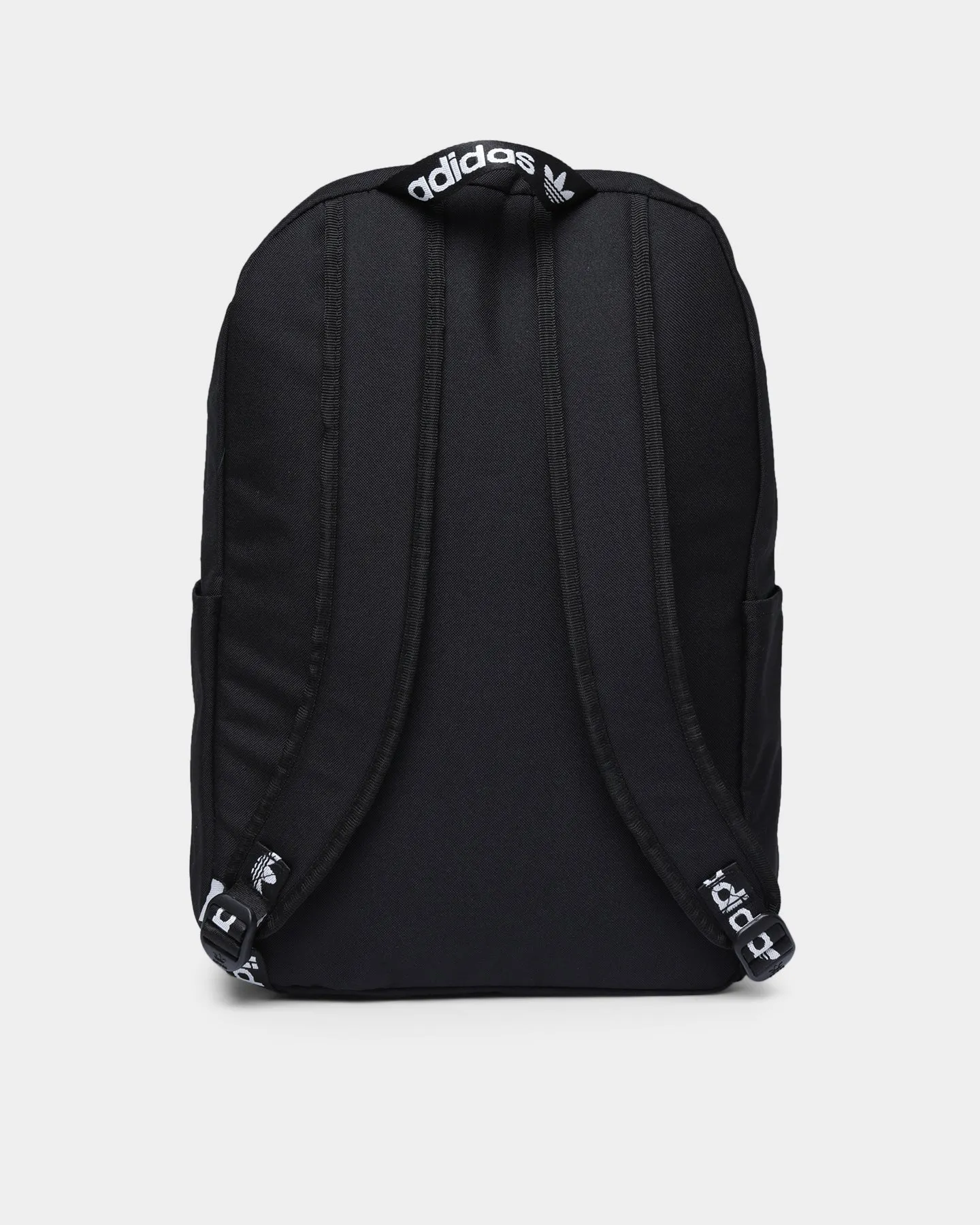 Adidas Adicolour Backpack Black