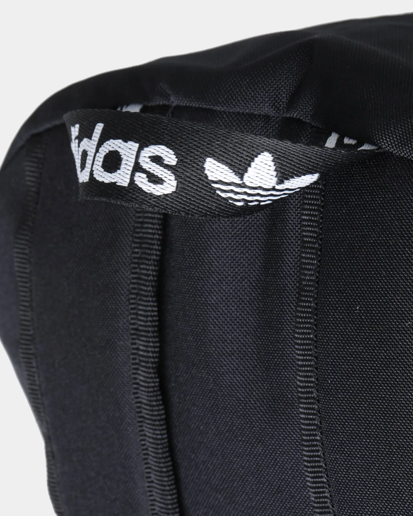 Adidas Adicolour Backpack Black