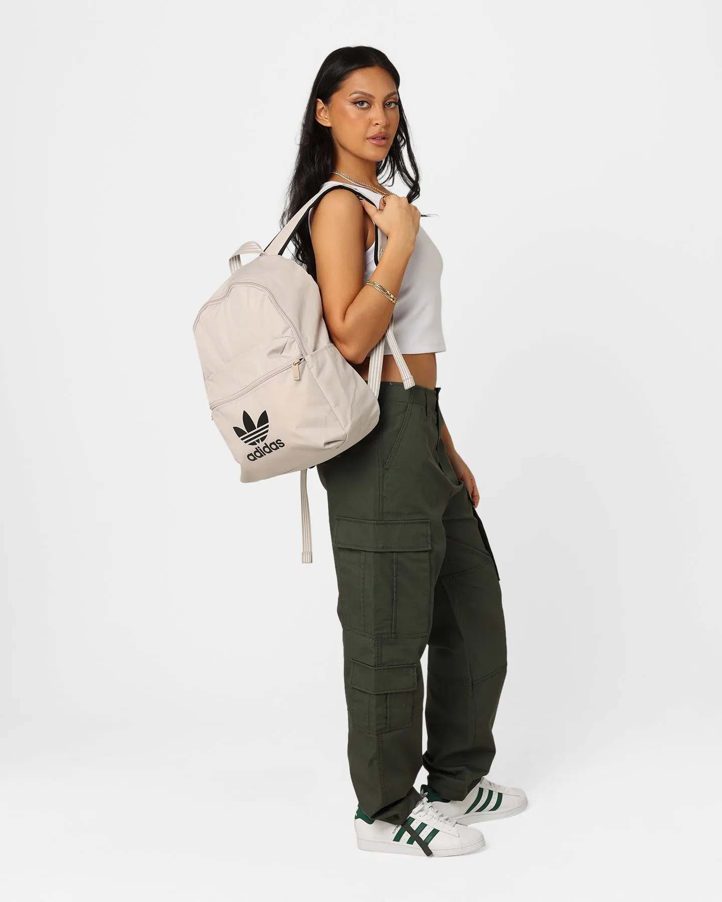 Adidas Adicolour Backpack Wonbei