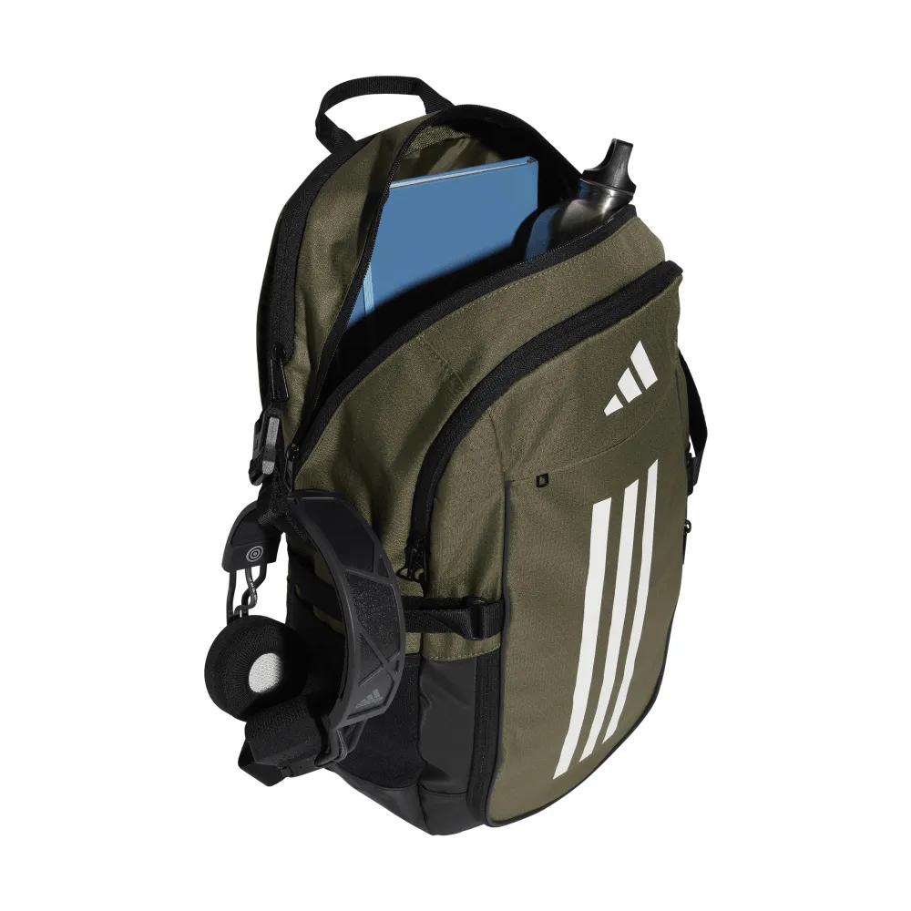 adidas Essentials 3-Stripes Performance Unisex Backpack