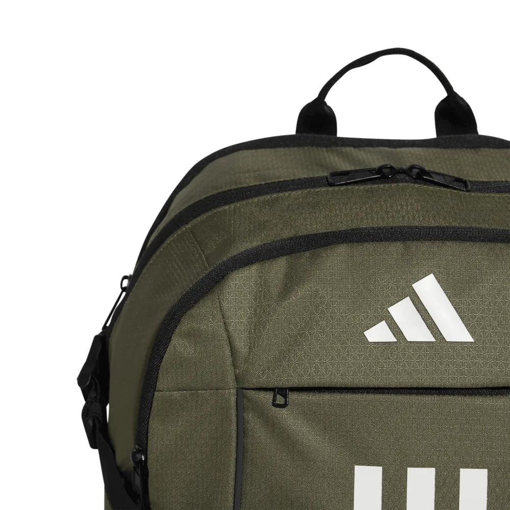 adidas Essentials 3-Stripes Performance Unisex Backpack