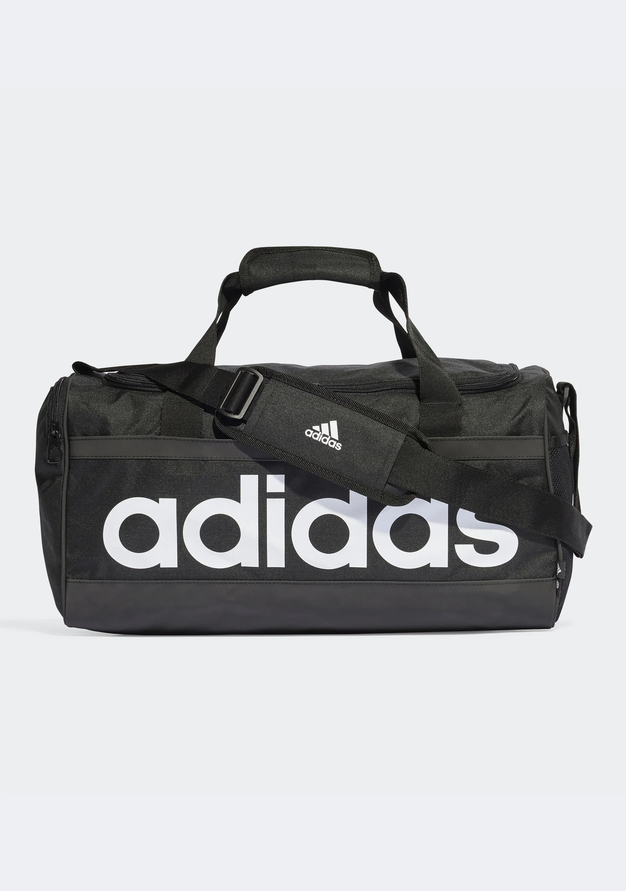 Adidas Essentials Linear Duffel Bag Medium - 39L