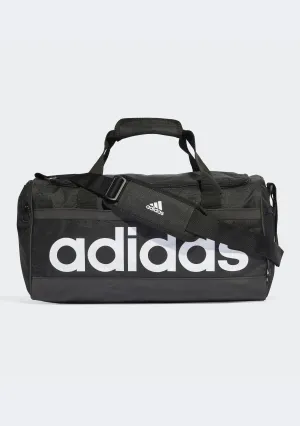 Adidas Essentials Linear Duffel Bag Medium - 39L