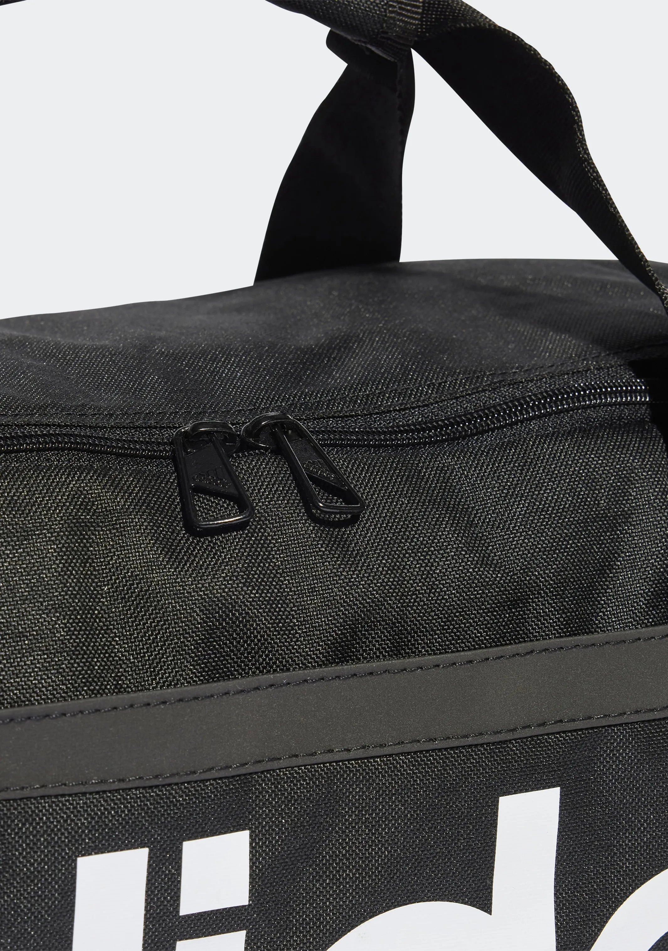 Adidas Essentials Linear Duffel Bag Medium - 39L