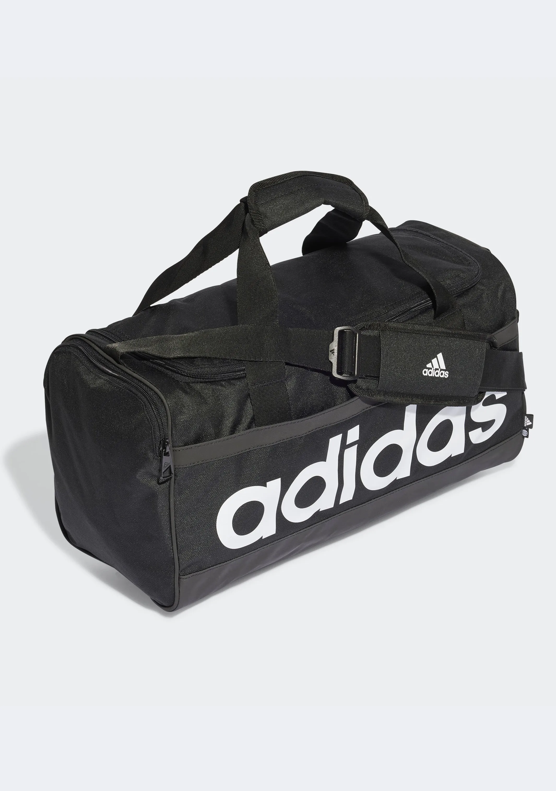 Adidas Essentials Linear Duffel Bag Medium - 39L