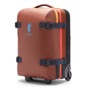 Allpa 38L Roller Bag