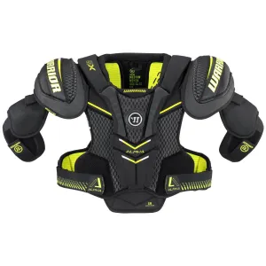 Alpha QX Shoulder Pads - Junior
