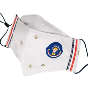 ALPS Warrior Adult Face Mask (LPP) - White