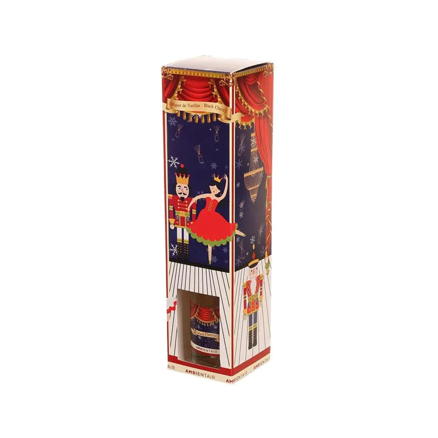 AMBIENT AIR Mikado Pomegranate El Carrusel AA Christmas  (100mL)