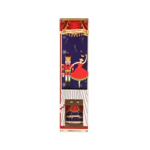 AMBIENT AIR Mikado Pomegranate El Carrusel AA Christmas  (100mL)