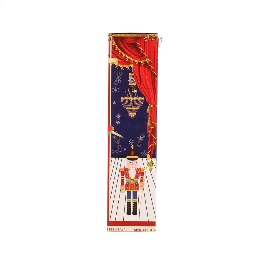 AMBIENT AIR Mikado Pomegranate El Carrusel AA Christmas  (100mL)