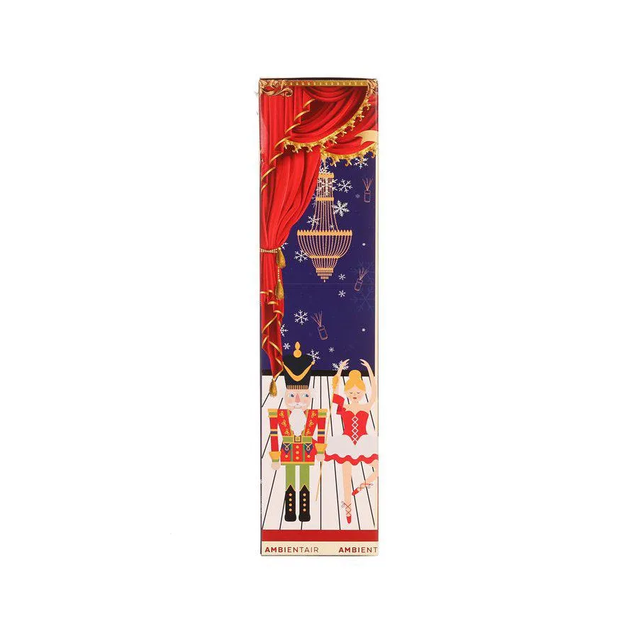 AMBIENT AIR Mikado Pomegranate El Carrusel AA Christmas  (100mL)