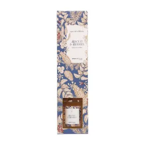 AMBIENT AIR Reed Diffuser 100mL Biscuit&Berries AA Premium  (100ML)