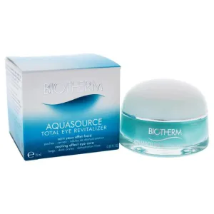 Aquasource Total Eye Revitalizer