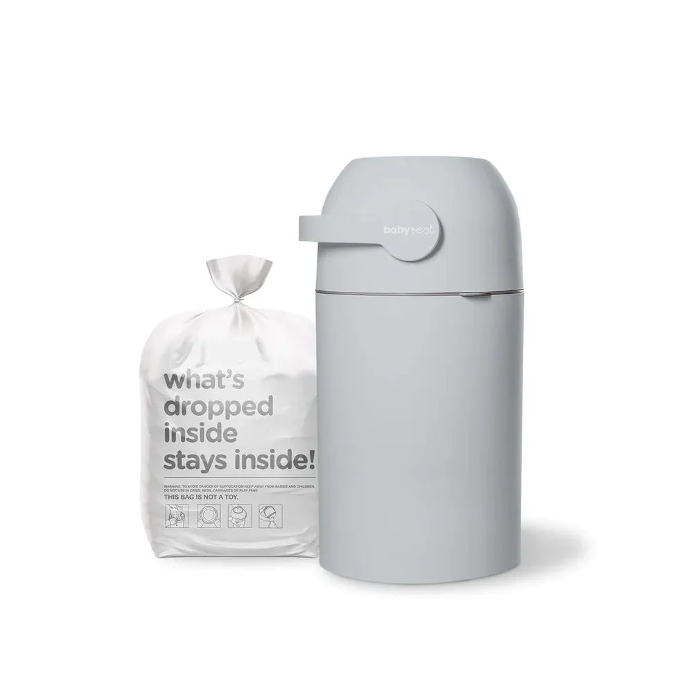 Aster Nappy Bin Bags Refill 3 pack