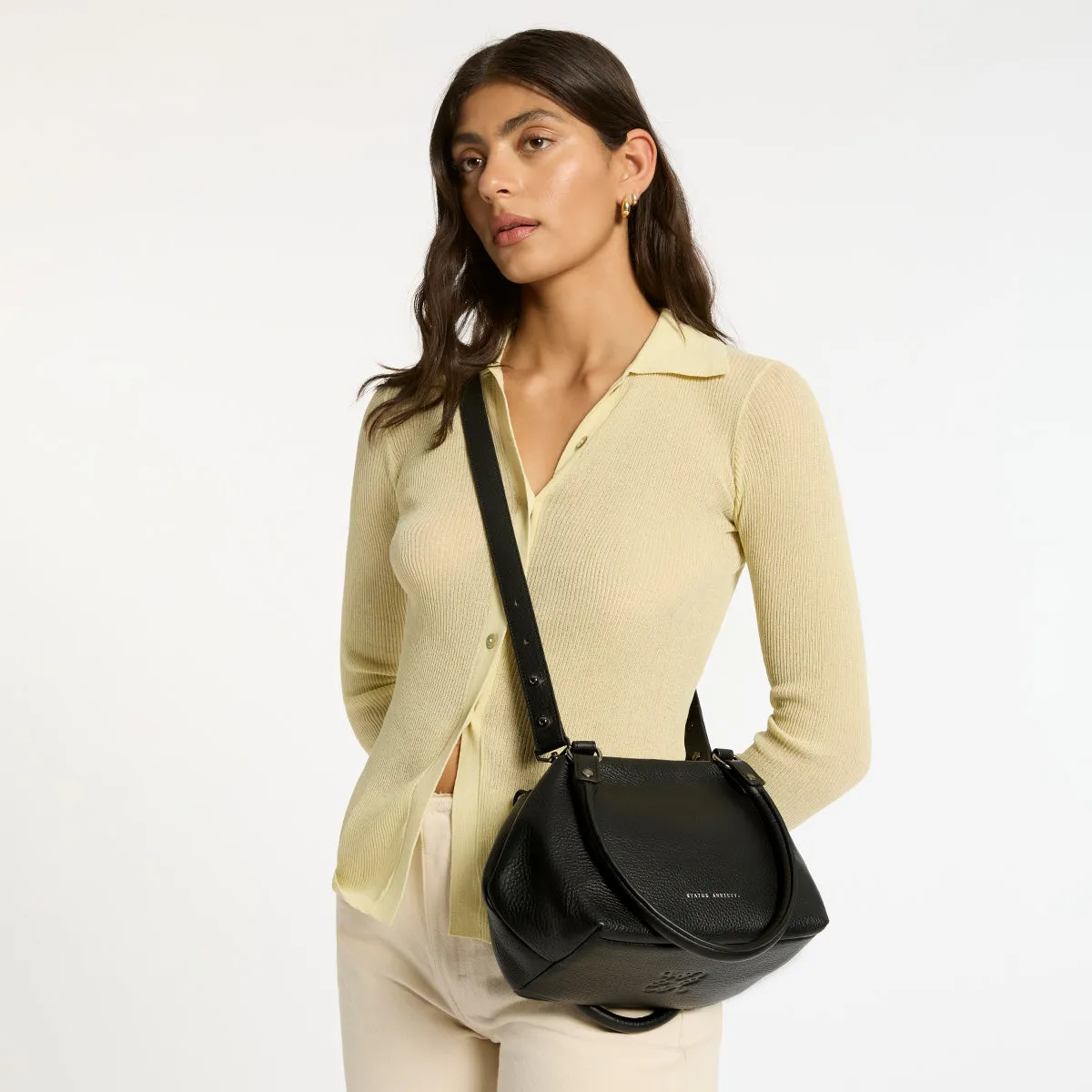 Astral Bag - Black