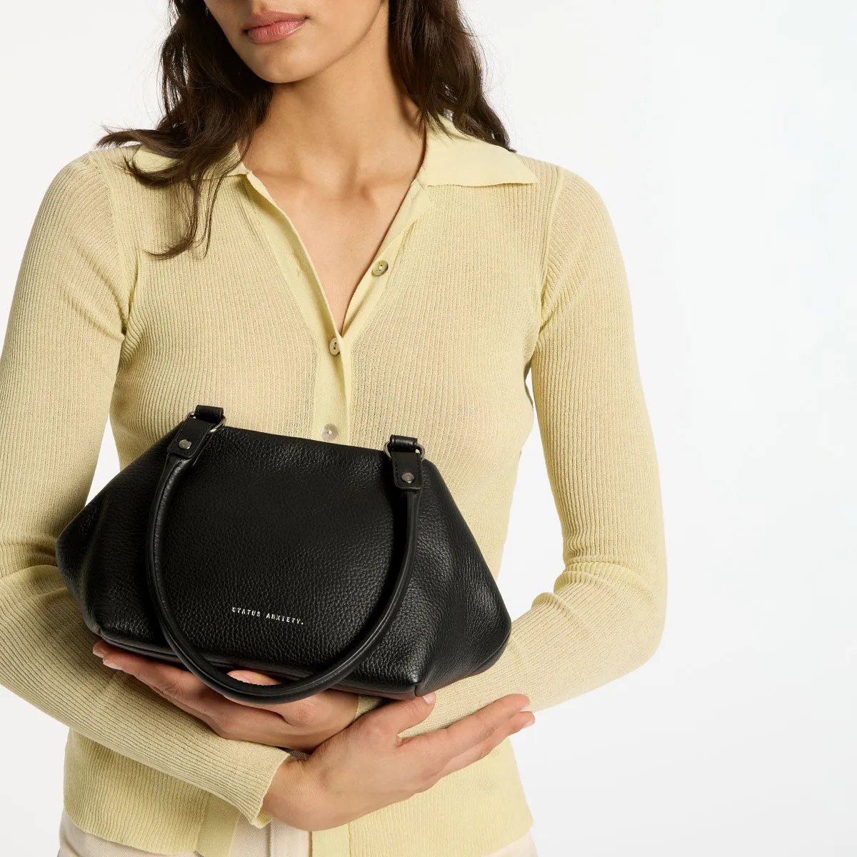 Astral Bag - Black