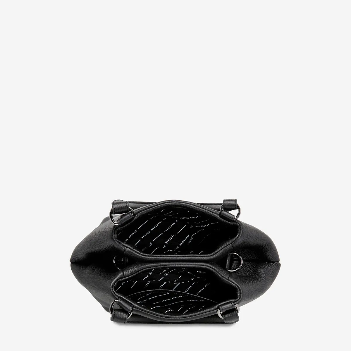 Astral Bag - Black