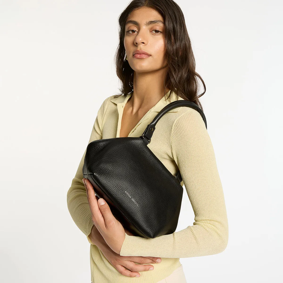 Astral Bag - Black