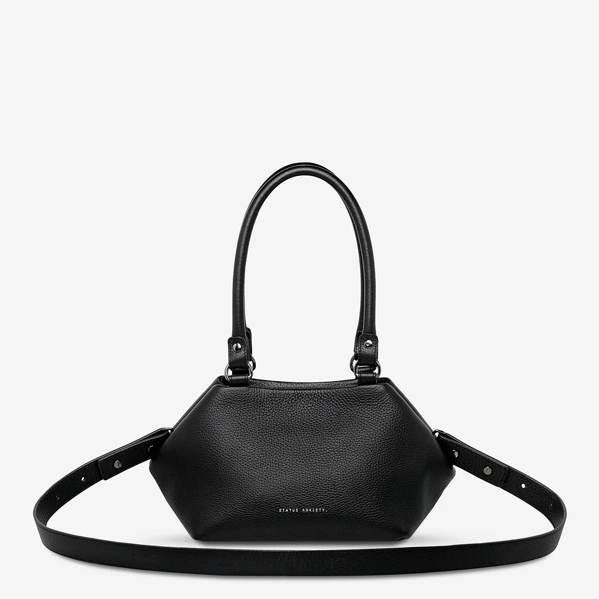 Astral Bag - Black